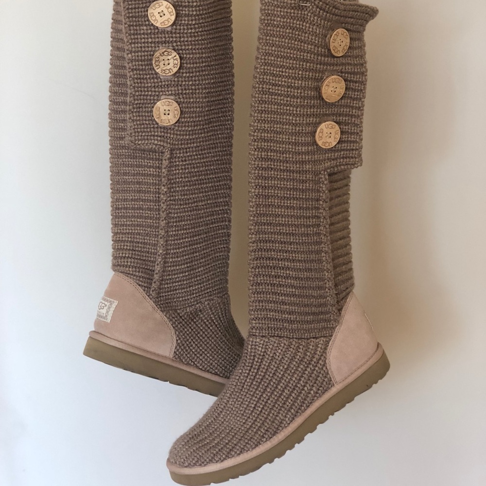 UGG Cardy Winter Boot
